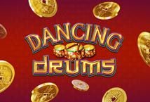 Dancing Drums slot